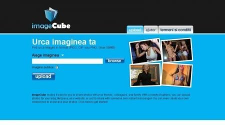Free image hosting